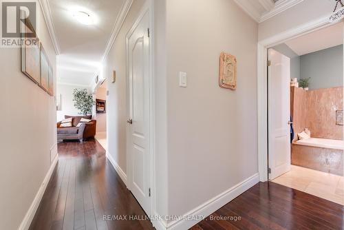 821 Essa Road, Barrie, ON - Indoor Photo Showing Other Room