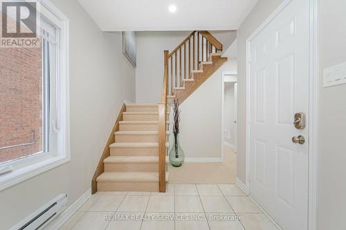47 Baycliffe Crescent, Brampton, ON - Indoor Photo Showing Other Room