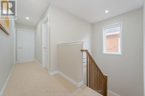 47 Baycliffe Crescent, Brampton, ON - Indoor Photo Showing Other Room