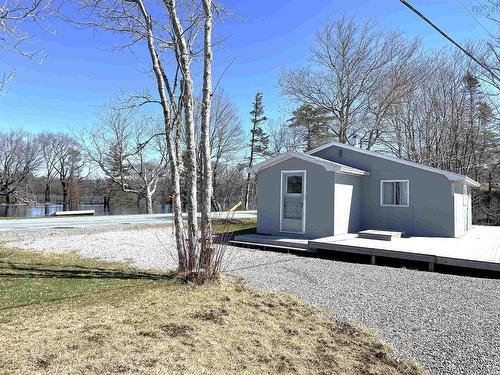 1967 Upper Clyde Road, Lower Clyde River, NS 