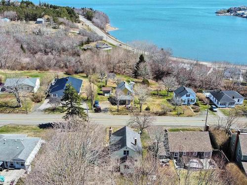 35 Lighthouse Road, Digby, NS 