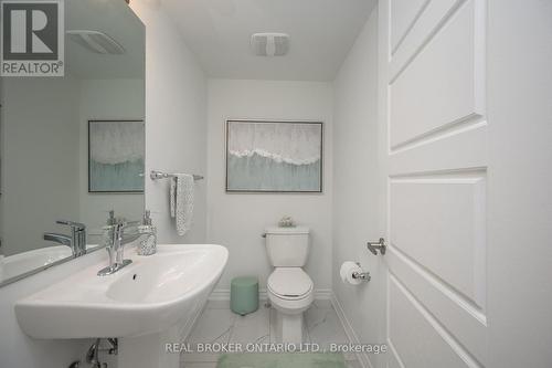1257 Walnut Landing, Milton, ON - Indoor Photo Showing Bathroom