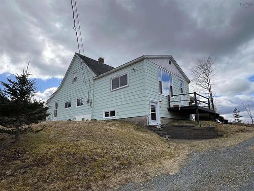 1508 Highway 211, Indian Harbour Lake, NS 
