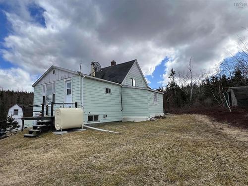 1508 Highway 211, Indian Harbour Lake, NS 