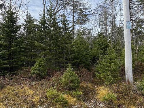 Lot 109 337 Toni Drive, Boutiliers Point, NS 