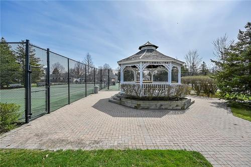 244 Silverbirch Boulevard, Mount Hope, ON - Outdoor With Backyard