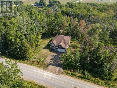 Country setting within 5 minutes of town (Renfrew) - 2976 Johnston Road, Renfrew, ON - Outdoor With View