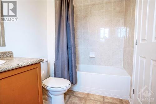 970 Klondike Road, Kanata, ON - Indoor Photo Showing Bathroom