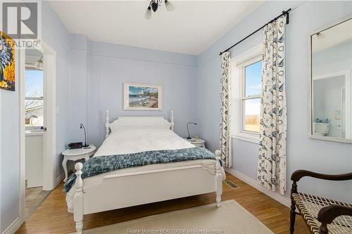 5668 Route 15, Shemogue, NB - Indoor Photo Showing Bedroom