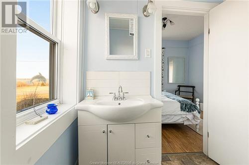 5668 Route 15, Shemogue, NB - Indoor Photo Showing Bathroom