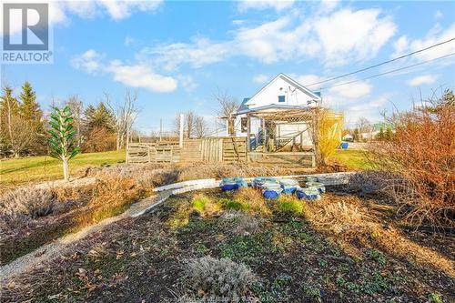 5668 Route 15, Shemogue, NB - Outdoor With View