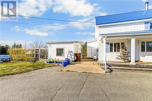 5668 Route 15, Shemogue, NB - Outdoor