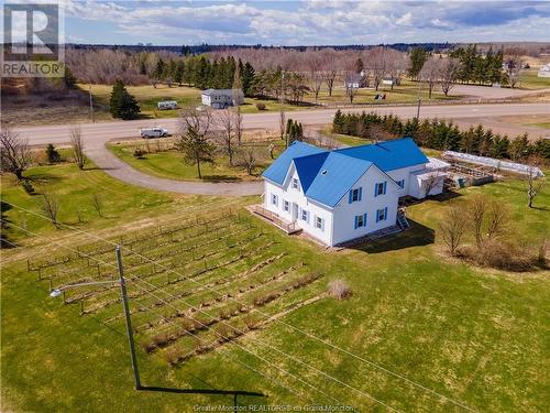 5668 Route 15, Shemogue, NB - Outdoor With View