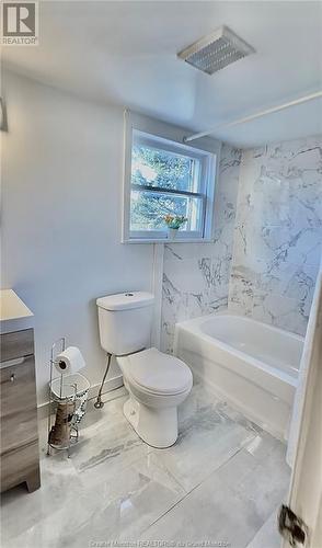 508 Macdougall Rd, Macdougall Settlement, NB - Indoor Photo Showing Bathroom