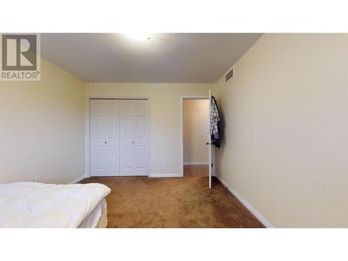 2854 Auburn Road, West Kelowna, BC - Indoor Photo Showing Bedroom