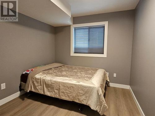 2854 Auburn Road, West Kelowna, BC - Indoor Photo Showing Bedroom