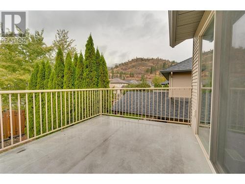 2854 Auburn Road, West Kelowna, BC - Outdoor With Exterior
