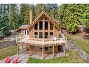 7889 Gardiner Road, Anglemont, BC  - Outdoor 