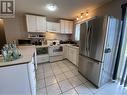 2061 Hemlock Street, Terrace, BC  - Indoor Photo Showing Kitchen With Double Sink 