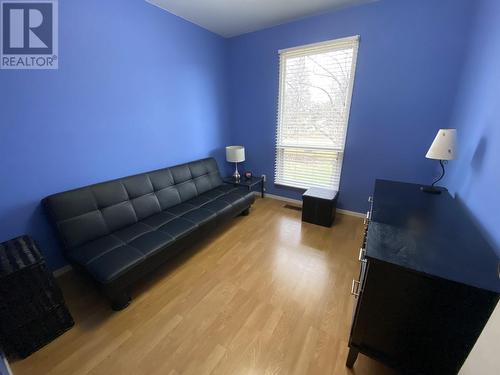 2061 Hemlock Street, Terrace, BC - Indoor Photo Showing Other Room