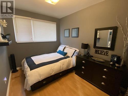 2061 Hemlock Street, Terrace, BC - Indoor Photo Showing Bedroom