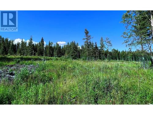 Lot 1 Dl2593 Horsefly-Quesnel Lake Road, Horsefly, BC 