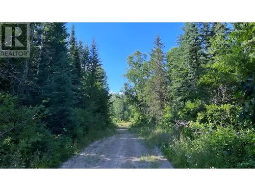 Lot 1 Dl2593 Horsefly-Quesnel Lake Road, Horsefly, BC 