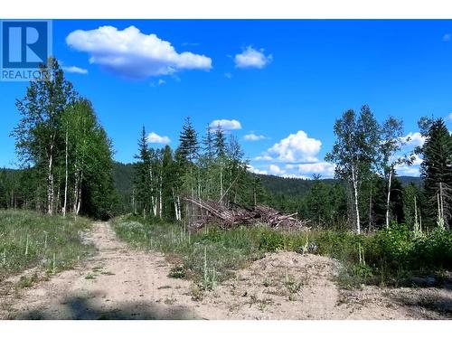 Lot 1 Dl2593 Horsefly-Quesnel Lake Road, Horsefly, BC 