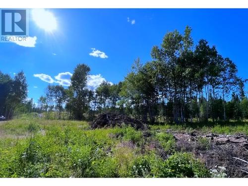 Lot 1 Dl2593 Horsefly-Quesnel Lake Road, Horsefly, BC 