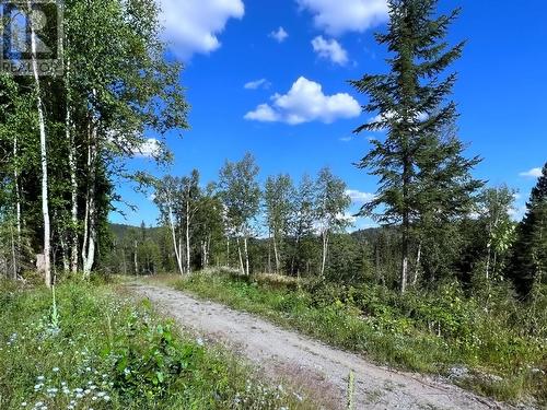 Lot 1 Dl2593 Horsefly-Quesnel Lake Road, Horsefly, BC 