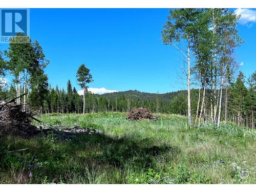 Lot 1 Dl2593 Horsefly-Quesnel Lake Road, Horsefly, BC 