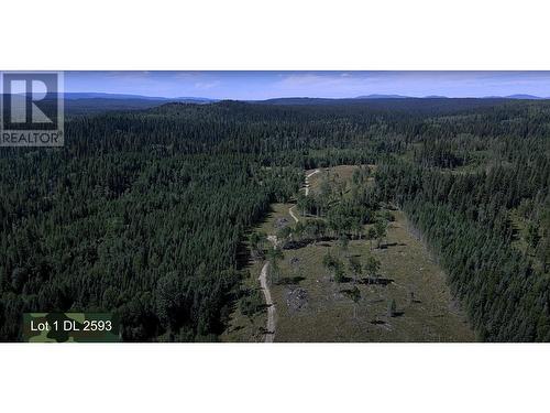 Lot 1 Dl2593 Horsefly-Quesnel Lake Road, Horsefly, BC 