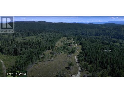 Lot 1 Dl2593 Horsefly-Quesnel Lake Road, Horsefly, BC 