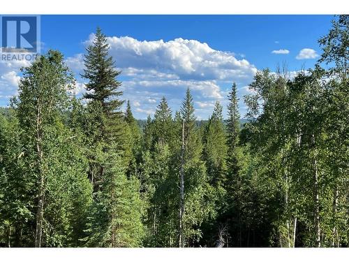 Lot 1 Dl2593 Horsefly-Quesnel Lake Road, Horsefly, BC 