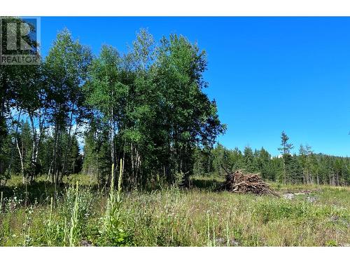 Lot 1 Dl2593 Horsefly-Quesnel Lake Road, Horsefly, BC 