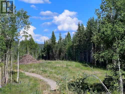 Lot 1 Dl2593 Horsefly-Quesnel Lake Road, Horsefly, BC 