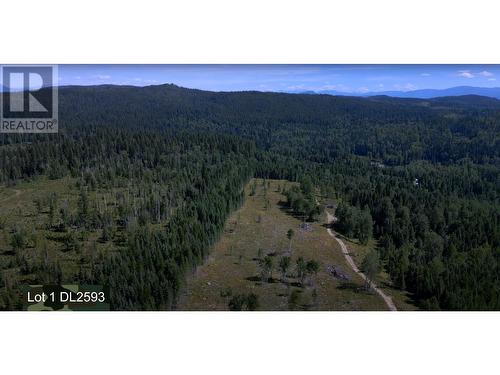 Lot 1 Dl2593 Horsefly-Quesnel Lake Road, Horsefly, BC 