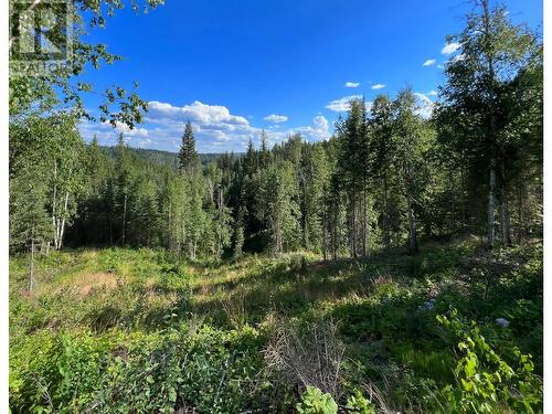 Lot 1 Dl2593 Horsefly-Quesnel Lake Road, Horsefly, BC 