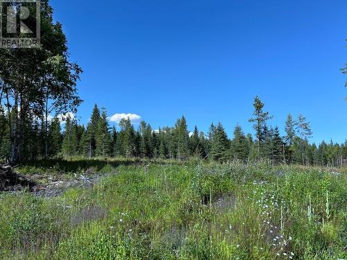 Lot 1 Dl2593 Horsefly-Quesnel Lake Road, Horsefly, BC 