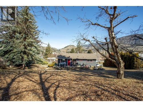 1775 Kloppenburg Road, Kelowna, BC - Outdoor With View