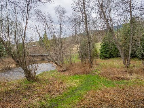 3210 Pass Creek Road, Castlegar, BC - Outdoor With View