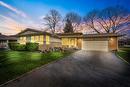 16 Lockview Crescent, St. Catharines, ON  - Outdoor With Facade 