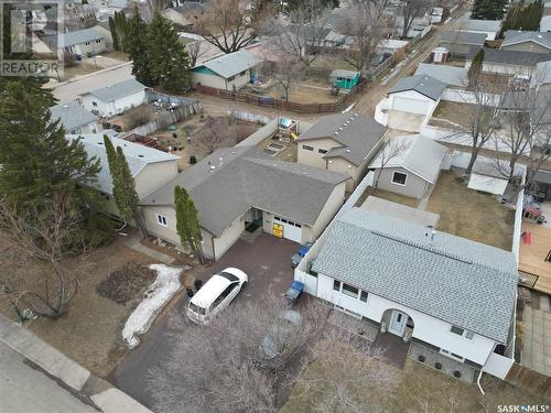 418 Mcmaster Crescent, Saskatoon, SK - Outdoor With View