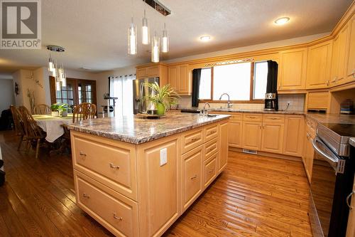 1110 Old Goulais Bay Rd, Sault Ste. Marie, ON - Outdoor With View