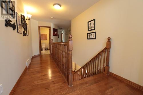 1110 Old Goulais Bay Rd, Sault Ste. Marie, ON - Indoor Photo Showing Living Room With Fireplace
