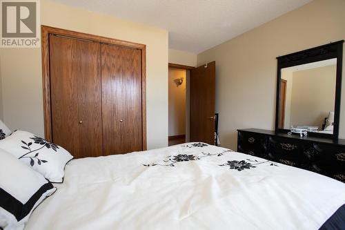 1110 Old Goulais Bay Rd, Sault Ste. Marie, ON - Indoor Photo Showing Bedroom