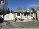40 Pearson Dr, Elliot Lake, ON  - Outdoor With Facade 