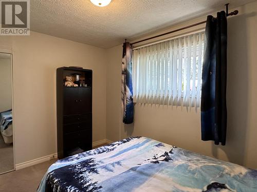 40 Pearson Dr, Elliot Lake, ON - Indoor Photo Showing Bedroom