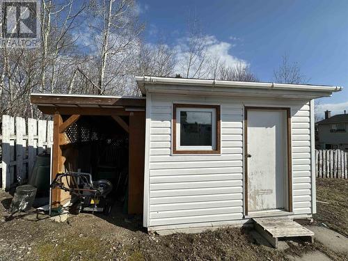 40 Pearson Dr, Elliot Lake, ON - Outdoor With Exterior