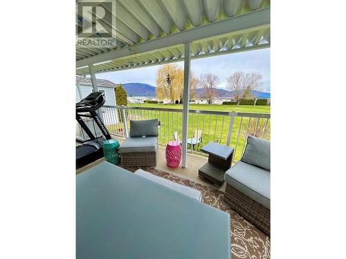 2932 Buckley Road Unit# #100, Sorrento, BC - Outdoor With Deck Patio Veranda With Exterior
